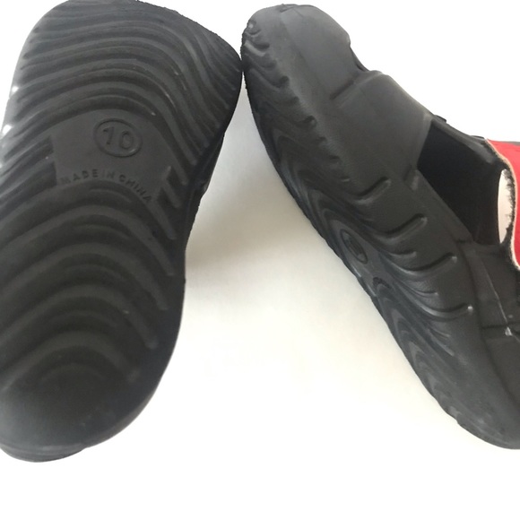 Disney Child “Mickey Mouse” Sandals - Picture 6 of 6